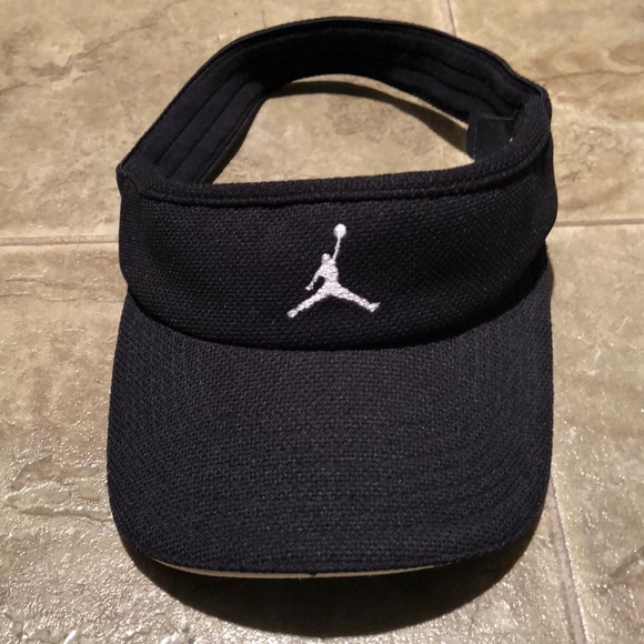 Jordan visor cap Clearance